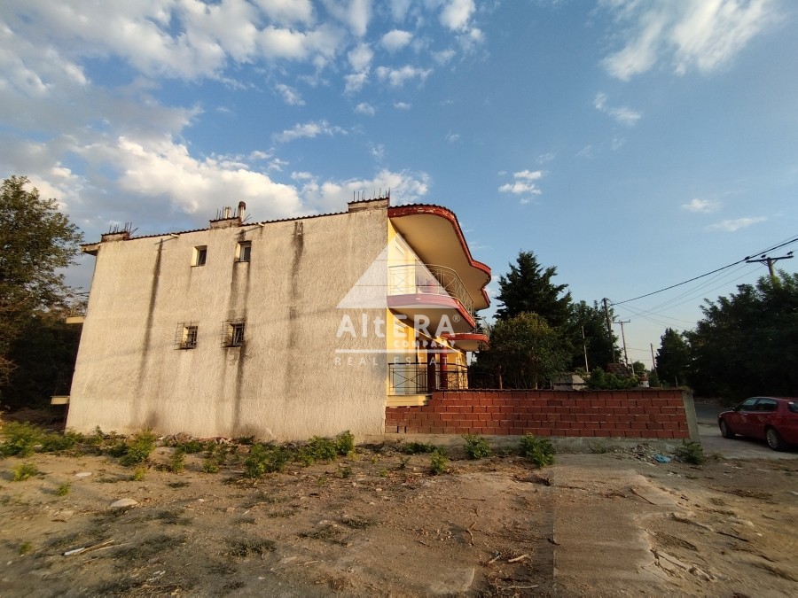 Συγκρότημα διαμερισμάτων 586 τ.μ. πρός πώληση, Ν. Σερρών, Σέρρες