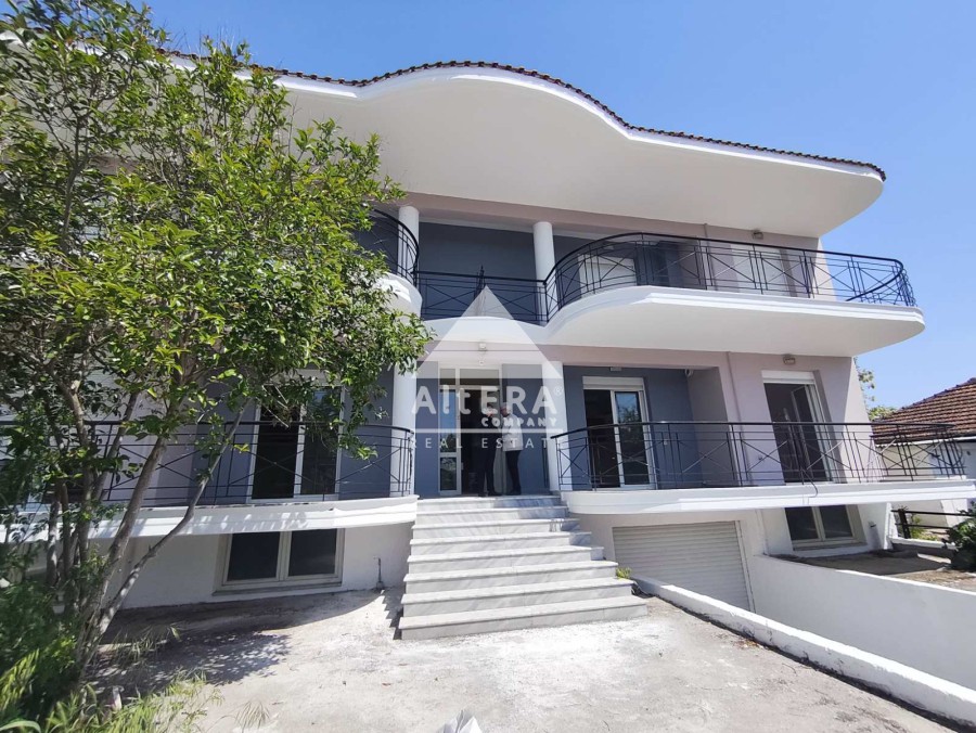Συγκρότημα διαμερισμάτων 586 τ.μ. πρός πώληση, Ν. Σερρών, Σέρρες