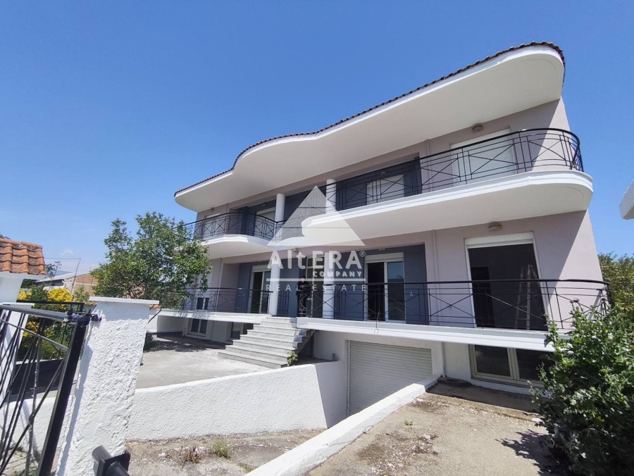 Συγκρότημα διαμερισμάτων 586 τ.μ. πρός πώληση, Ν. Σερρών, Σέρρες