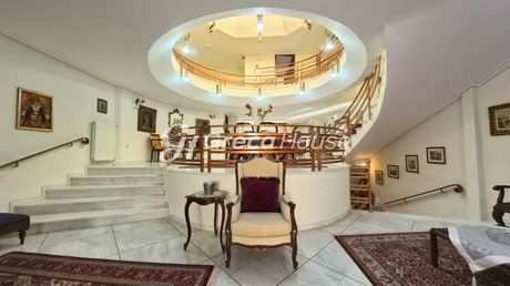 Μεζονέτα 340τ.μ. για πώληση-Κόρινθος » Κέντρο