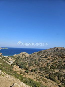 Land plot 11.000sqm for sale-Geropotamos » Mpali