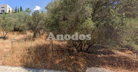 Οικόπεδο 630τ.μ. για πώληση-Βούλα » Κέντρο