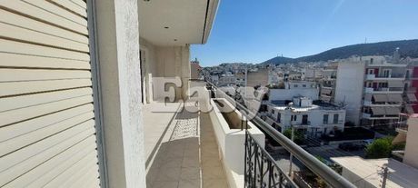 Διαμέρισμα 85τ.μ. για πώληση-Πετρούπολη » Άνω πετρούπολη