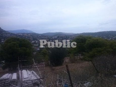 Οικόπεδο 400τ.μ. για πώληση-Βάρη- βάρκιζα » Κέντρο