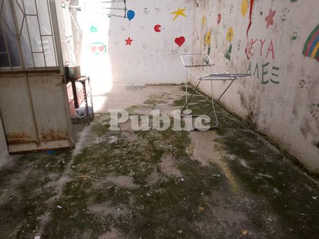 Διαμέρισμα 90τ.μ. για πώληση-Δάφνη » Κάτω δάφνη