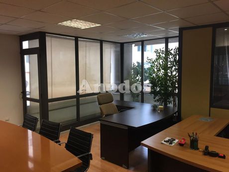 Γραφείο 210τ.μ. για ενοικίαση-Αμπελόκηποι - πεντάγωνο » Ερυθρός