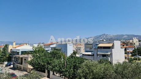 Μεζονέτα 168τ.μ. για πώληση-Αγία παρασκευή » Κοντόπευκο