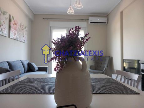 Apartment 48sqm for sale-Kallikrateia » Nea Kallikrateia