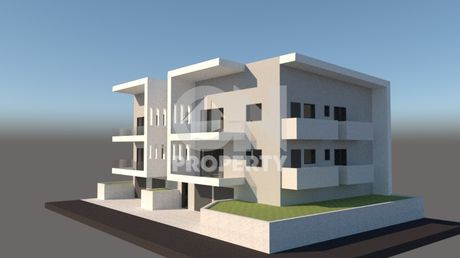 Διαμέρισμα 86τ.μ. για πώληση-Γέρακας » Μπάλανα