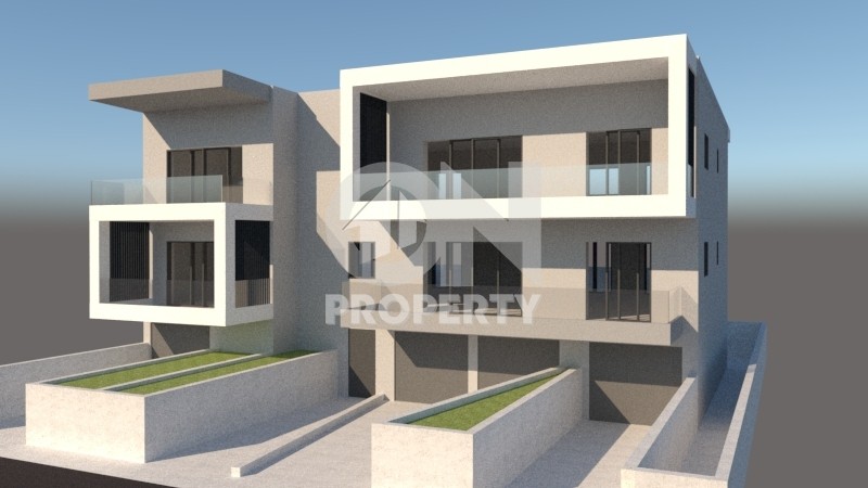 Διαμέρισμα 106 τ.μ. πρός πώληση, Αθήνα - Ανατολικά Προάστια, Γέρακας