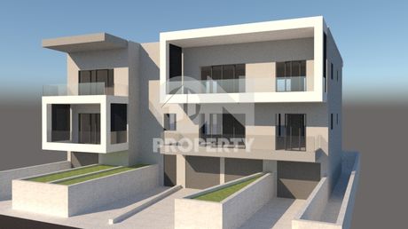 Διαμέρισμα 106τ.μ. για πώληση-Γέρακας » Μπάλανα