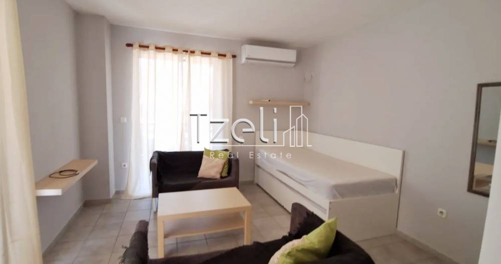 Studio / γκαρσονιέρα 35 τ.μ. πρός ενοικίαση, Αχαΐα, Πάτρα