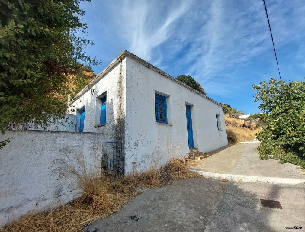 Μονοκατοικία 111 τ.μ. προς πώληση, Κυκλάδες, Άνδρος
