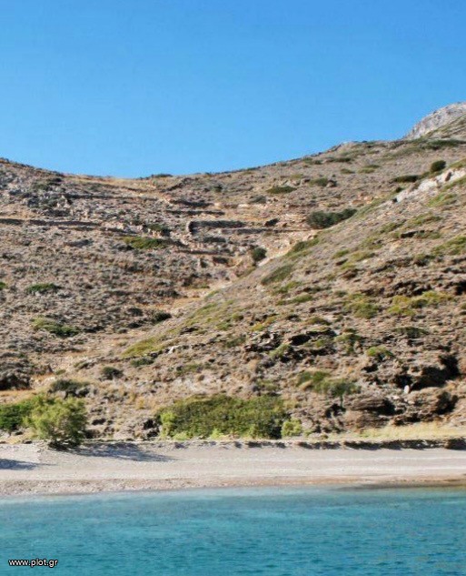 Οικόπεδο 22.600 τ.μ. προς πώληση, Πυργάρι Σικίνου