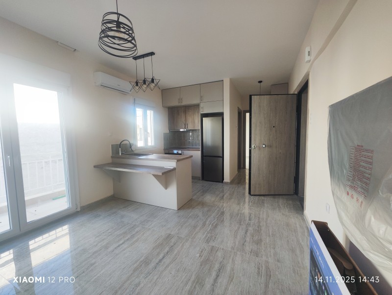 Apartment 46 sqm for sale, Serres Prefecture, Serres