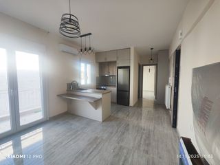 Διαμέρισμα 46 τ.μ. για πώληση, Ν. Σερρών, Σέρρες-thumb-2