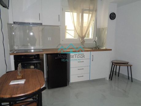 Studio 40sqm for rent-Panagia Faneromeni