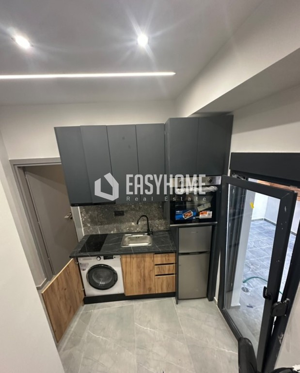 Studio / γκαρσονιέρα 45 τ.μ. προς πώληση, Ν. Ιωαννίνων, Εγνατίας