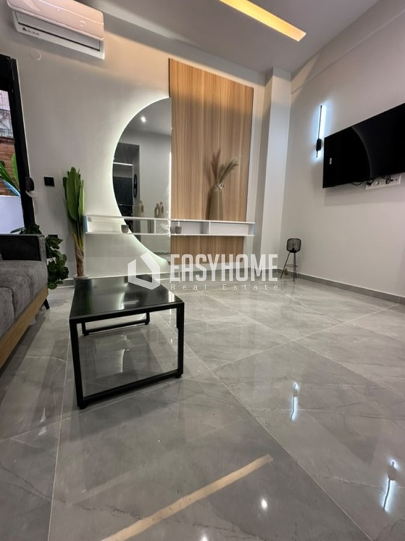 Studio / γκαρσονιέρα 45 τ.μ. προς πώληση, Ν. Ιωαννίνων, Εγνατίας