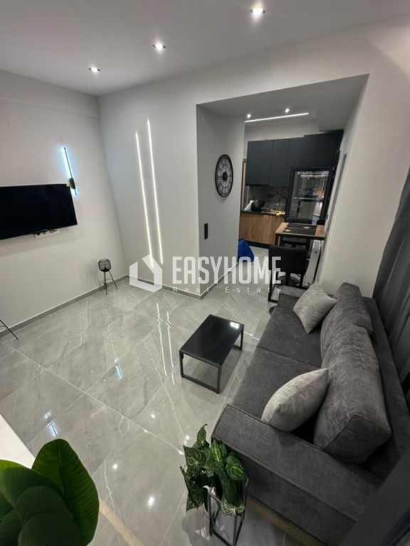 Studio / γκαρσονιέρα 45 τ.μ. προς πώληση, Ν. Ιωαννίνων, Εγνατίας