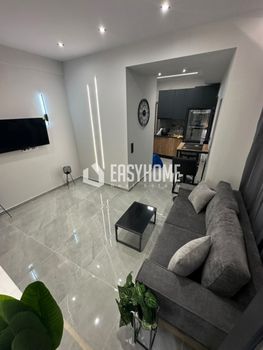 Studio 45sqm for sale-ΕGnatias » Gounari