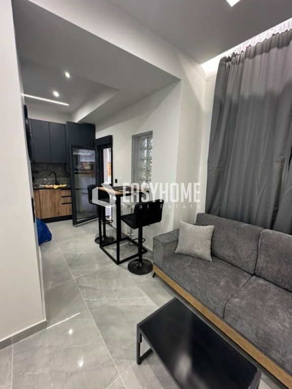 Studio / γκαρσονιέρα 45 τ.μ. προς πώληση, Ν. Ιωαννίνων, Εγνατίας