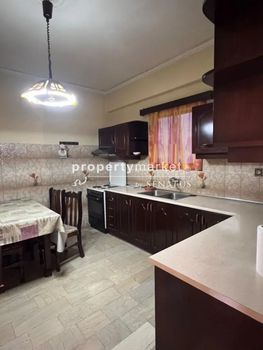 Apartment 120sqm for rent-Kolonos - Kolokinthous » Akadimia Platonos