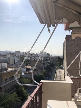 Διαμέρισμα 85 τ.μ. για ενοικίαση