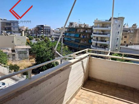 Διαμέρισμα 92τ.μ. για πώληση-Γλυφάδα » Άνω γλυφάδα