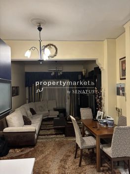 Διαμέρισμα 75τ.μ. για ενοικίαση-Σεπόλια - σκουζέ » Λόφος σκουζέ