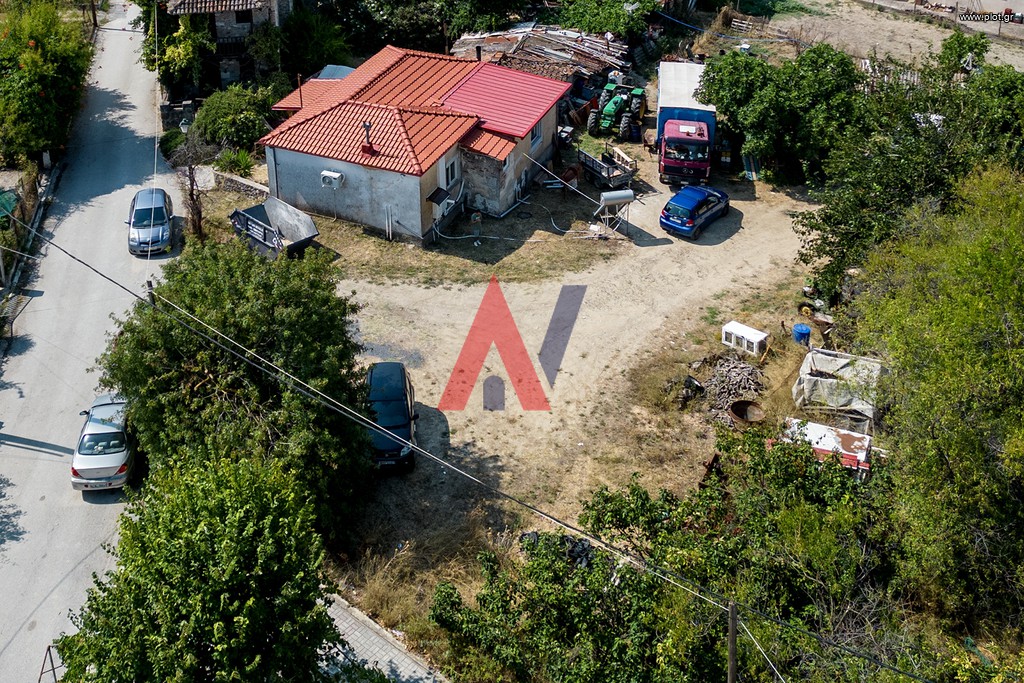 Οικόπεδο 1.000 τ.μ. προς πώληση, Παλιούρι Παλλήνης