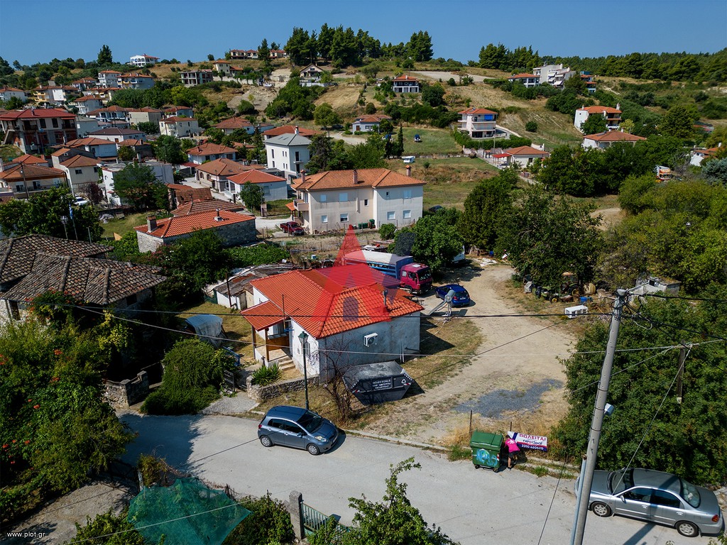 Οικόπεδο 1.000 τ.μ. προς πώληση, Παλιούρι Παλλήνης