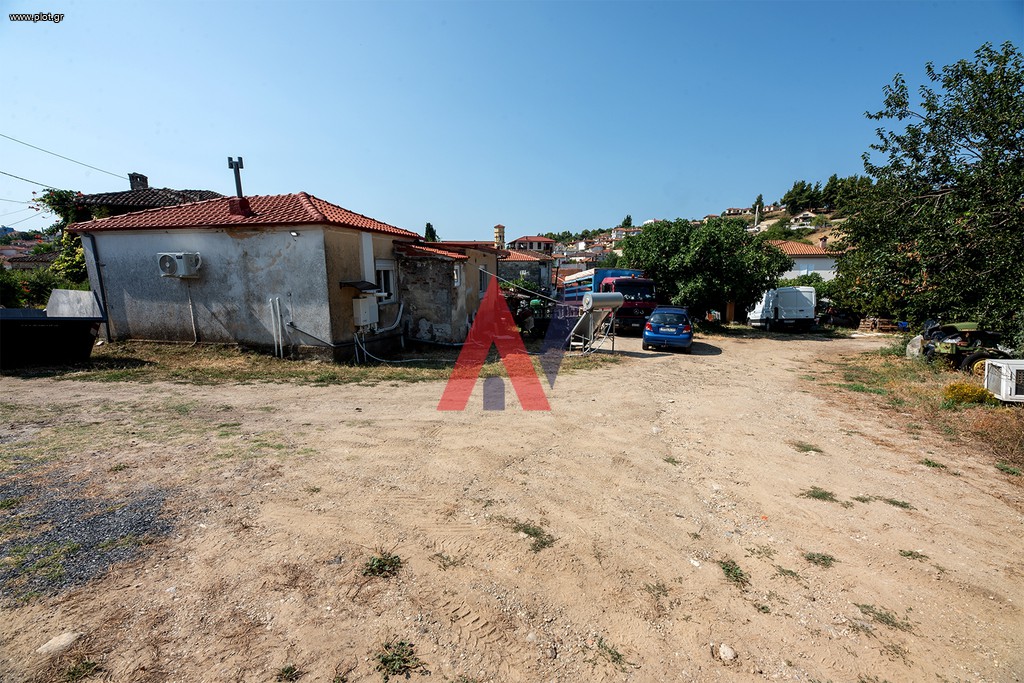 Οικόπεδο 1.000 τ.μ. προς πώληση, Παλιούρι Παλλήνης