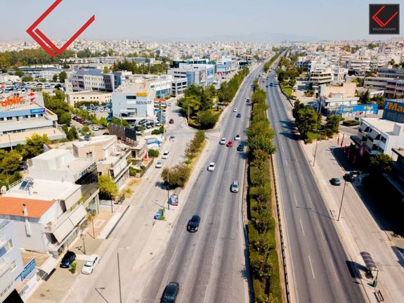 Επιχειρηματικό κτίριο 500 τ.μ. για ενοικίαση, Αθήνα - Νότια Προάστια, Γλυφάδα