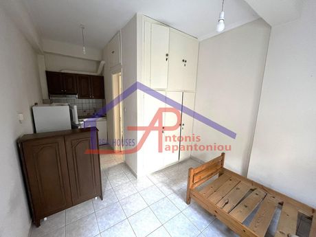Studio / γκαρσονιέρα 30τ.μ. για ενοικίαση-Ιωάννινα » Κέντρο