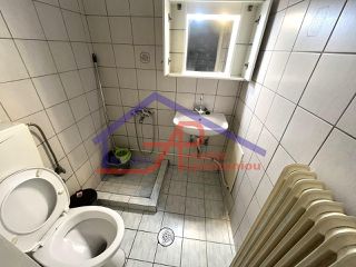 Studio / γκαρσονιέρα 30 τ.μ. για ενοικίαση, Ν. Ιωαννίνων, Ιωάννινα-thumb-6