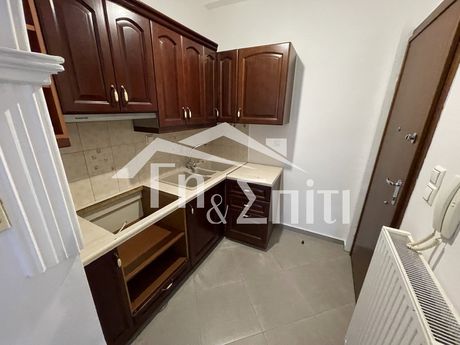 Διαμέρισμα 38τ.μ. για ενοικίαση-Ιωάννινα » Κέντρο