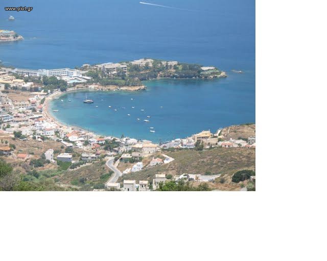 Οικόπεδο 21.890 τ.μ. προς πώληση, Αγία Πελαγία Γαζίου