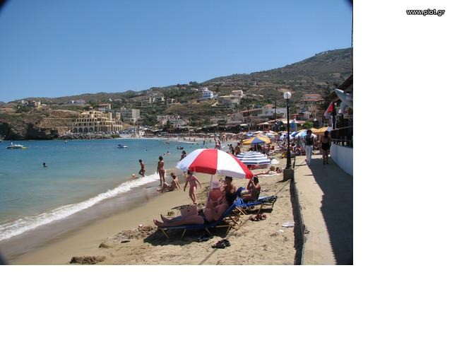 Οικόπεδο 21.890 τ.μ. προς πώληση, Αγία Πελαγία Γαζίου