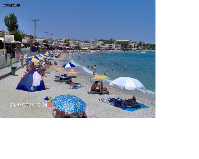 Οικόπεδο 21.890 τ.μ. προς πώληση, Αγία Πελαγία Γαζίου