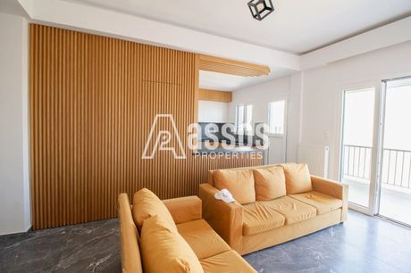 Apartment 56sqm for sale-Nikaia » Evaggelistria