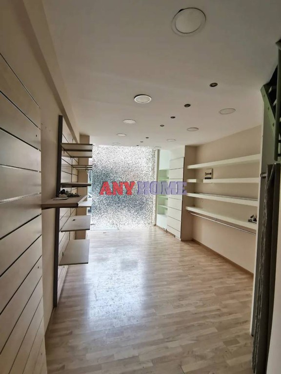 Κατάστημα 45 τ.μ. πρός ενοικίαση, Θεσσαλονίκη - Περιφ/Κοί Δήμοι, Καλαμαριά