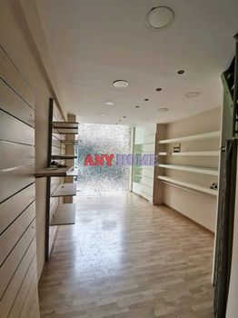 Κατάστημα 45τ.μ. για ενοικίαση-Καλαμαριά » Δέρκων