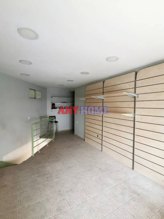 Κατάστημα 45 τ.μ. πρός ενοικίαση, Θεσσαλονίκη - Περιφ/Κοί Δήμοι, Καλαμαριά