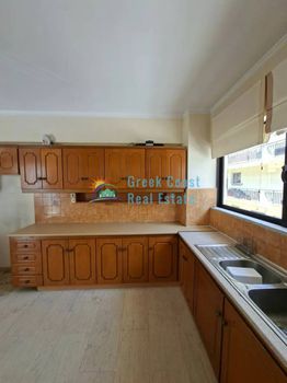 Apartment 130sqm for rent-Patra » Agia Sofia