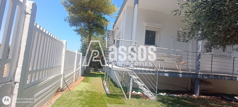 Detached home 61 sqm for sale, Athens - East, Artemida (loutsa)