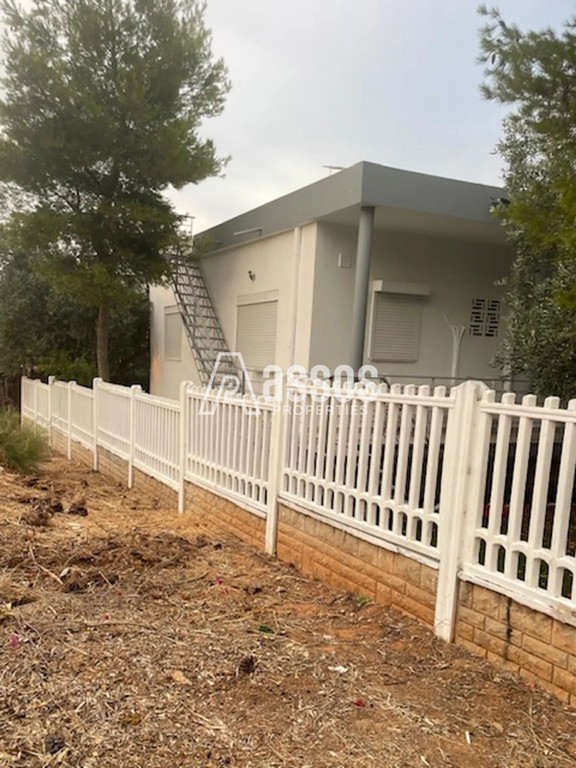 Detached home 61 sqm for sale, Athens - East, Artemida (loutsa)