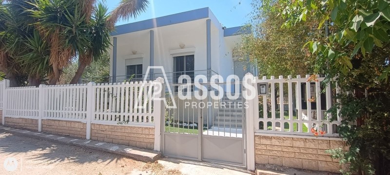 Detached home 61 sqm for sale, Athens - East, Artemida (loutsa)