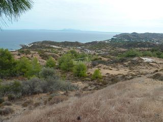 Αγροτεμάχια 3.345 τ.μ. για πώληση, Λευκωσία-thumb-1