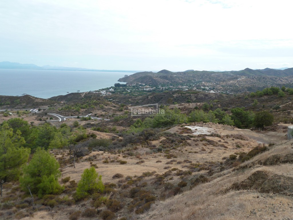 Αγροτεμάχια 3.345 τ.μ. πρός πώληση, Λευκωσία